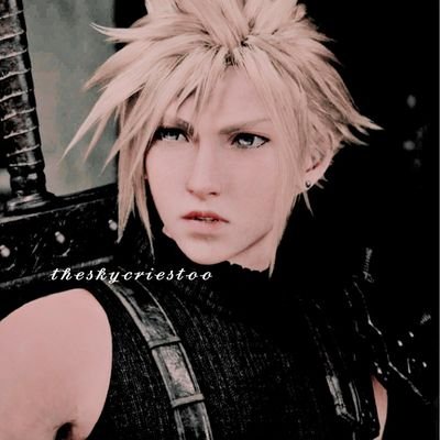 Profile Picture of Sky @ Cloud Loving Hours (@theskycriestoo) on Twitter