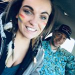 Profile Picture of Justin&Kayla Tarwater (@kjoe1994) on Instagram