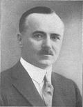 Profile Picture of Albert Dutton MacDadeon Wikipedia