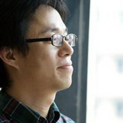 Profile Picture of Cheongu Park (@javadance) on Twitter