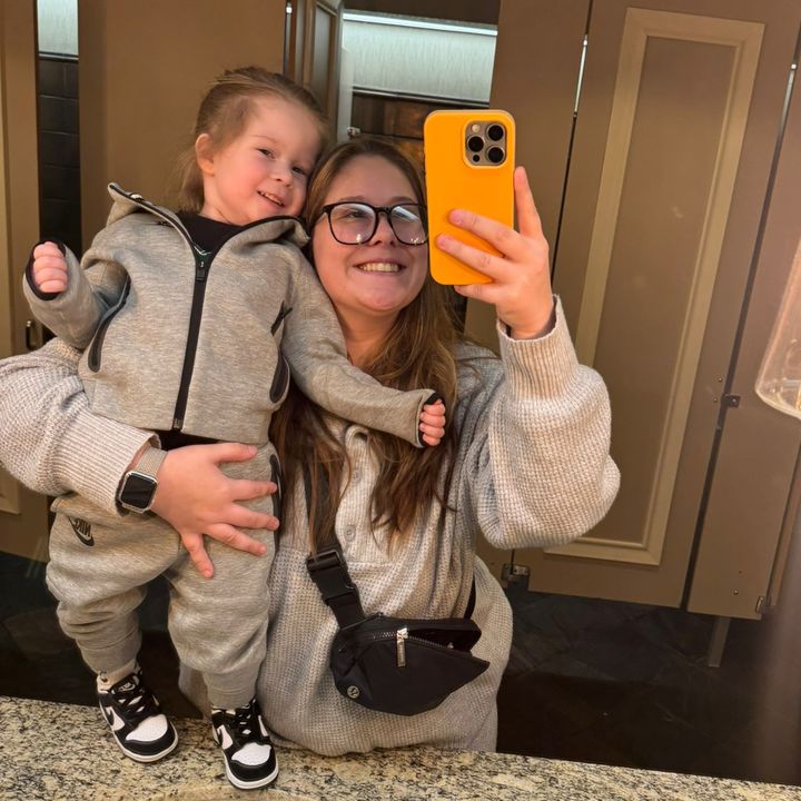 Profile Picture of Stephanie Kiefer (@spaige8) on Tiktok