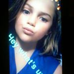 Profile Picture of Isabelle Hamilton (@isabellepaige2009) on Instagram