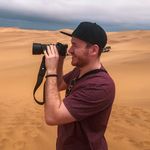 Profile Picture of Dustin Blochmann (@full_time_millennial) on Instagram