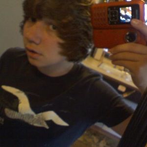 Jordan Harms - Myspace Profile Picture of Jordan Harms (@jordanharms) on Myspace