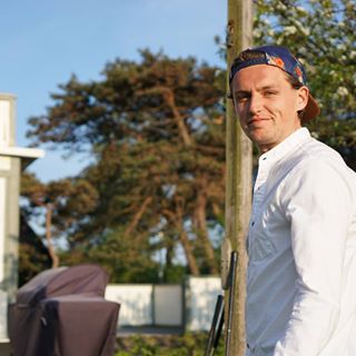 Profile Picture of Daniel Harvey (@danielharveyy) on Facebook