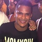 Profile Picture of WASHINGTON SILVA (@washingtonsilva_95) on Instagram