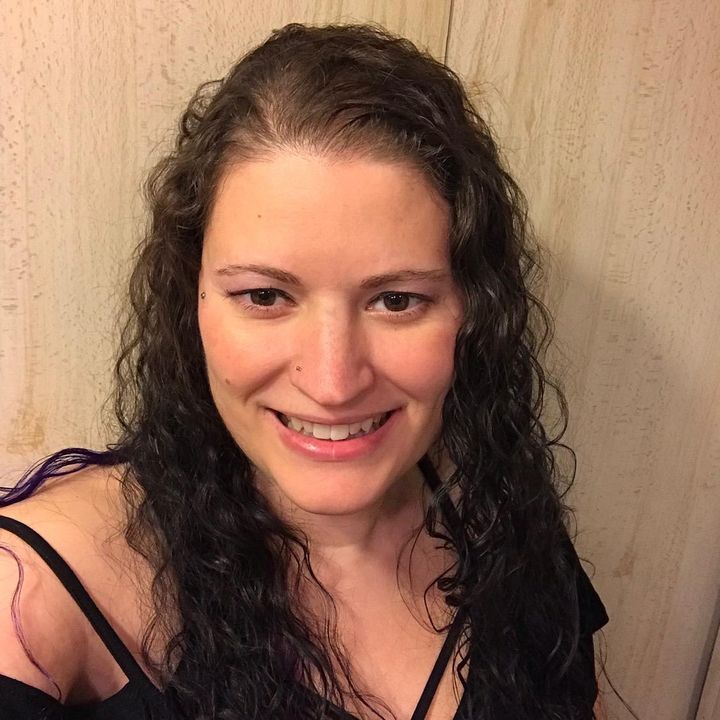 Profile Picture of Amie Greist (@amiegreist) on Tiktok