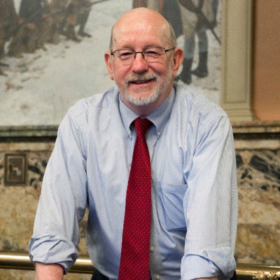 Profile Picture of Steve McCarter (@RepMcCarter) on Twitter