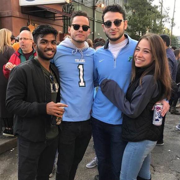 Profile Picture of Jackson Rothbart (@jacksonrothbart) on Poshmark