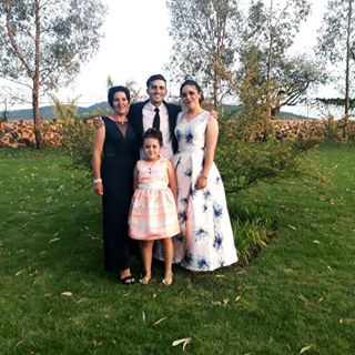 Profile Picture of Luz Martin (@luz.martin.5473894) on Facebook