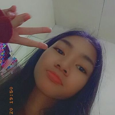 Profile Picture of J I S L I N (@osorio_jesslyn) on Twitter