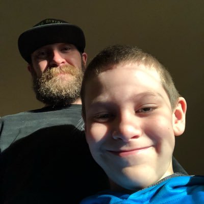 Profile Picture of Jeffery Paulson (@JeffyWilliam) on Twitter