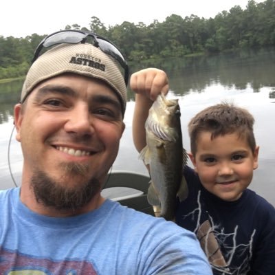 Profile Picture of Bryan Allredon Twitter