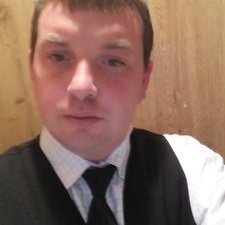 Joshua Gaddis - Twitter Profile Picture of Joshua Gaddis (@JoshuaGaddis) on Twitter