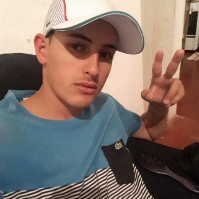 Profile Picture of Victor Rodrigues (@capone_victor) on Twitter
