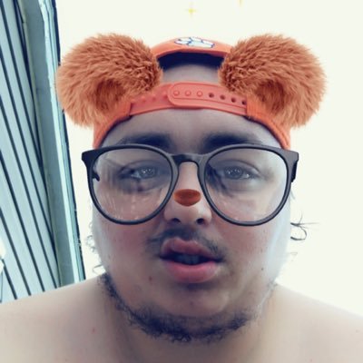 Profile Picture of XiFatboyTTV (@__ChrisGagnon) on Twitter