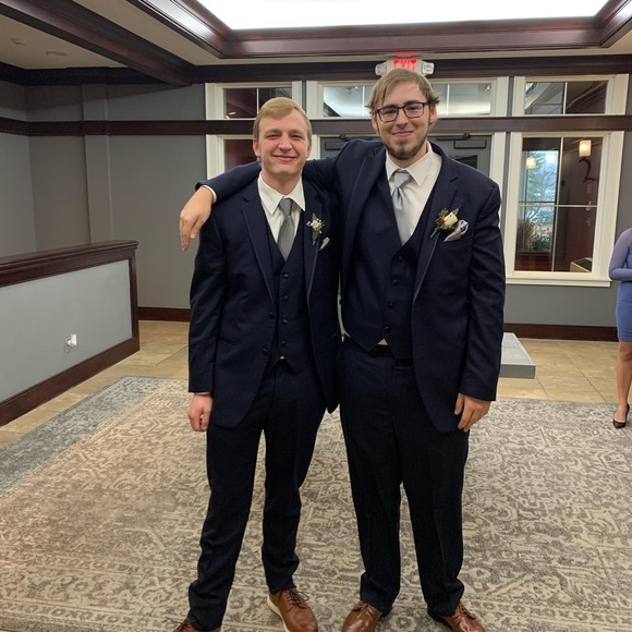 Profile Picture of Mark Madland (@madland2727) on Poshmark