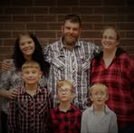 Profile Picture of Joshua Cain Leger (@lilmule187) on Facebook