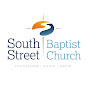 Profile Picture of South Street Baptist Church (@@ssbcChannel) on Tiktok