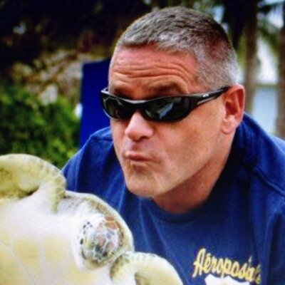 Profile Picture of Richard Giese (@richgiese) on Twitter