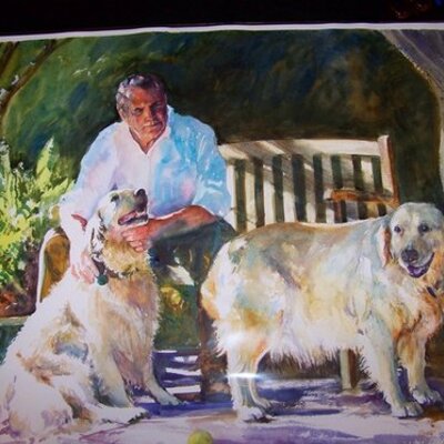 Profile Picture of Charles Maxey (@MaxeyCharles) on Twitter