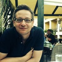 Profile Picture of Stefan Borg (@stefan-borg-4) on Quora