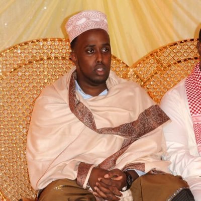 Profile Picture of Mohamoud A Hassan (@MoAbdirahman) on Twitter