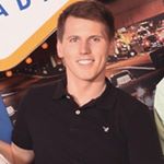 Profile Picture of Brandon James Shannon (@brandonjshannon) on Instagram
