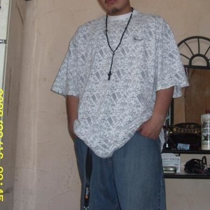 Profile Picture of Julio Cesar Tiscareno (@185796839) on Myspace