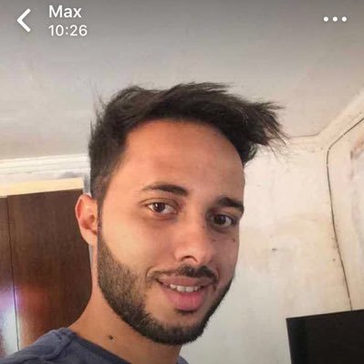 Profile Picture of Max Fabian (@maxfabian51) on Twitter
