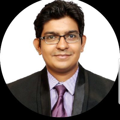 Ravi Ramanathan Iyer - Twitter Profile Picture of Ravi Ramanathan Iyer (@gnrravi999) on Twitter