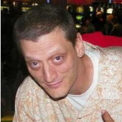 Profile Picture of Jeff Brockman (@djjae) on Twitter