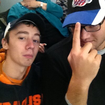 Profile Picture of Myke Tyger Jay (@MykeTygerJay) on Twitter