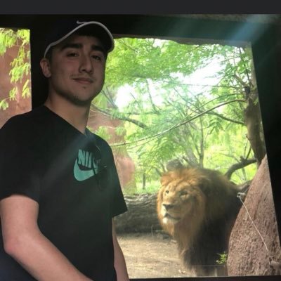 Profile Picture of Parrq (@JoseParraI) on Twitter