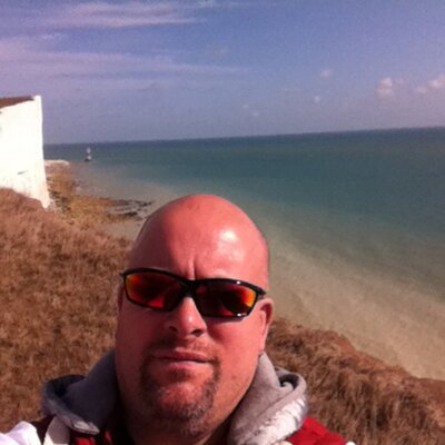 Richard Harriman - Twitter Profile Picture of Richard Harriman (@HarrimanRichard) on Twitter