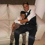 Profile Picture of G A B Y   E S C O B A R (@_gabriel_escobar) on Instagram