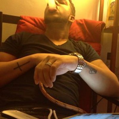 Profile Picture of Nick Paulino (@sofia15048) on Twitter