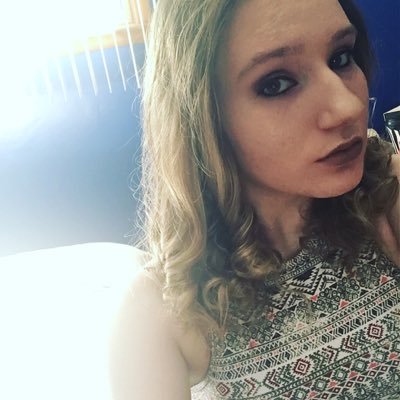 Profile Picture of Kimberly Conners (@kconners17) on Twitter
