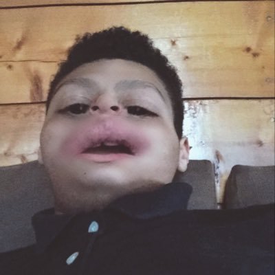 Profile Picture of James Touchette (@JamesTouchette8) on Twitter