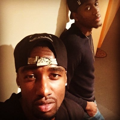 Profile Picture of Charles-Catherine (@stevenlbarnes) on Twitter