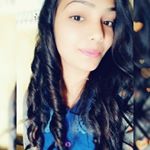 Profile Picture of Âñûjä jãîñ (@anuja7676) on Instagram