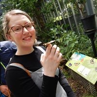 Profile Picture of Monique Clark (@monique-clark-23) on Quora