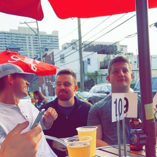 Profile Picture of Alex Mount (@alex_mount) on Instagram