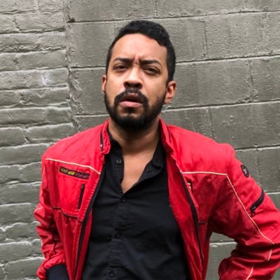 Profile Picture of Tyrone Howell (@GrossPretender) on Twitter