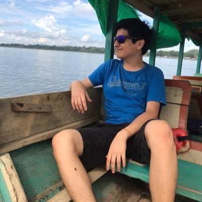 Profile Picture of Christian Alcántara (@RodriAlcntara) on Twitter