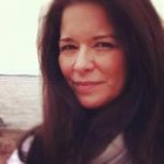 Profile Picture of Marie-Claude Bourque💜 (@marieclaudewrites) on Instagram