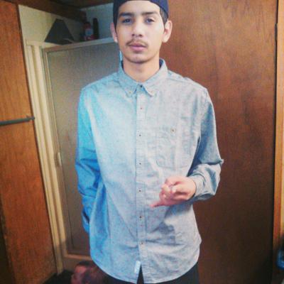 Profile Picture of Steven Longoria (@stevenlongo99) on Twitter