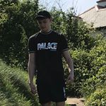 Profile Picture of Corey Peck (@corey_peck_) on Instagram