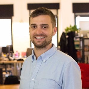 Profile Picture of Corey Spelman (@CoreySpelman) on Twitter