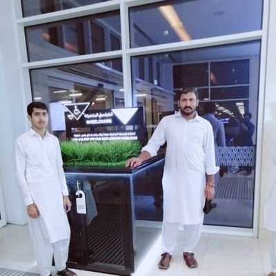 Profile Picture of Mohammad Basheer (@Mohamma57588993) on Twitter